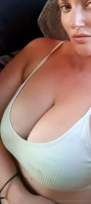 Do you like what you see baby 💋