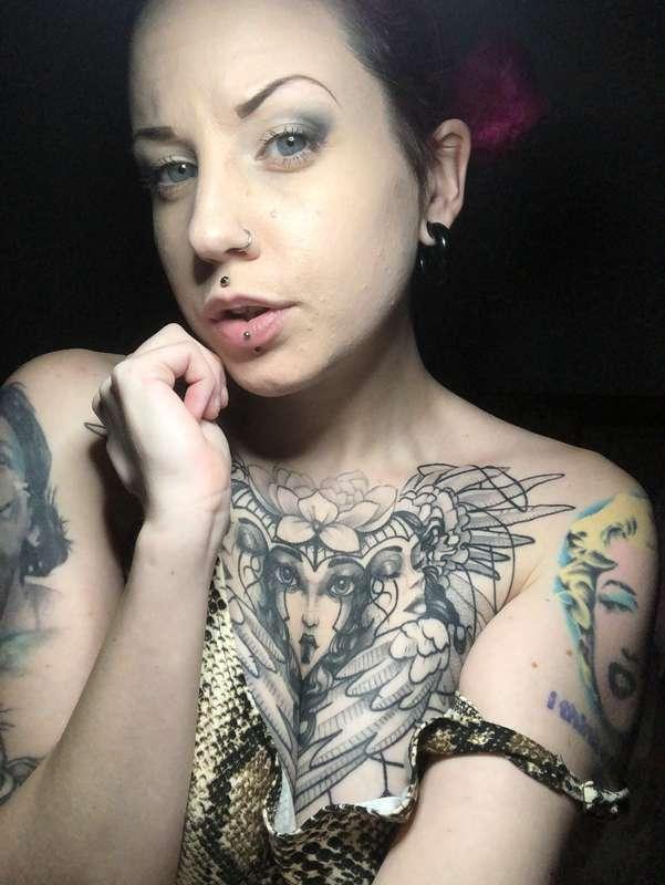 ladylazarus image #5