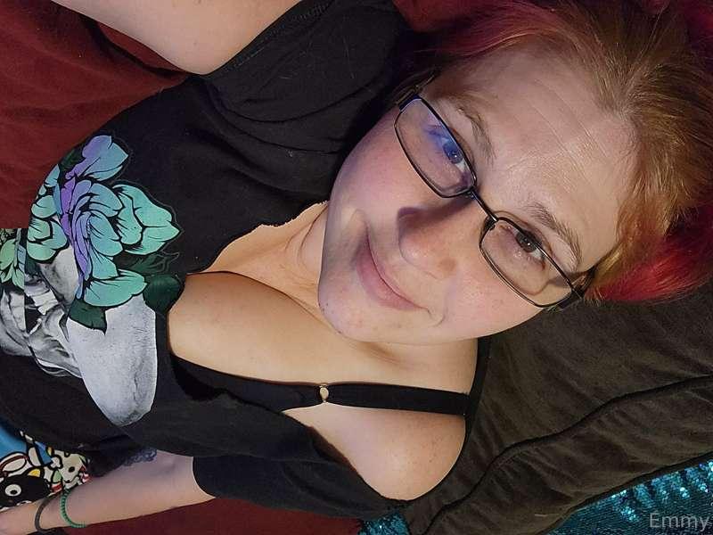 Feeling cute tonight