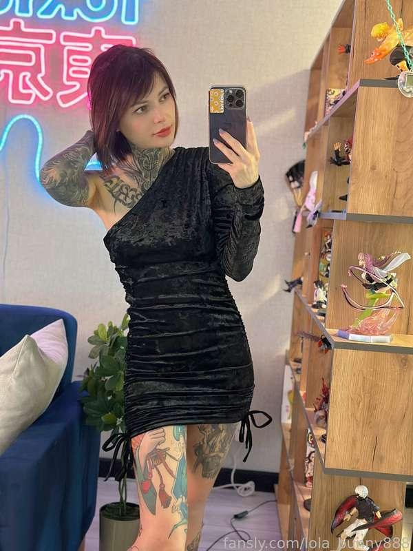 lola_bunny888 image #1