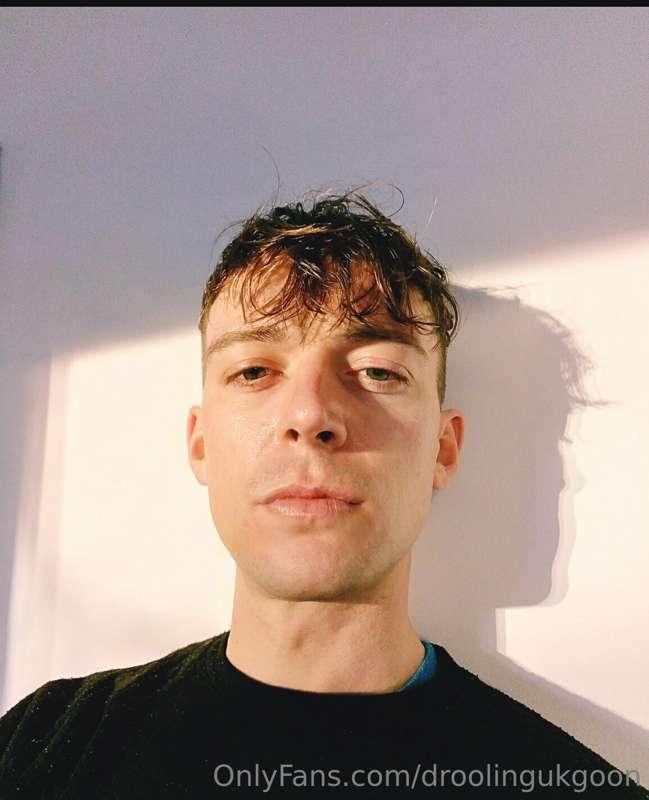Just some face and body pics- basically just more goonfuel f..