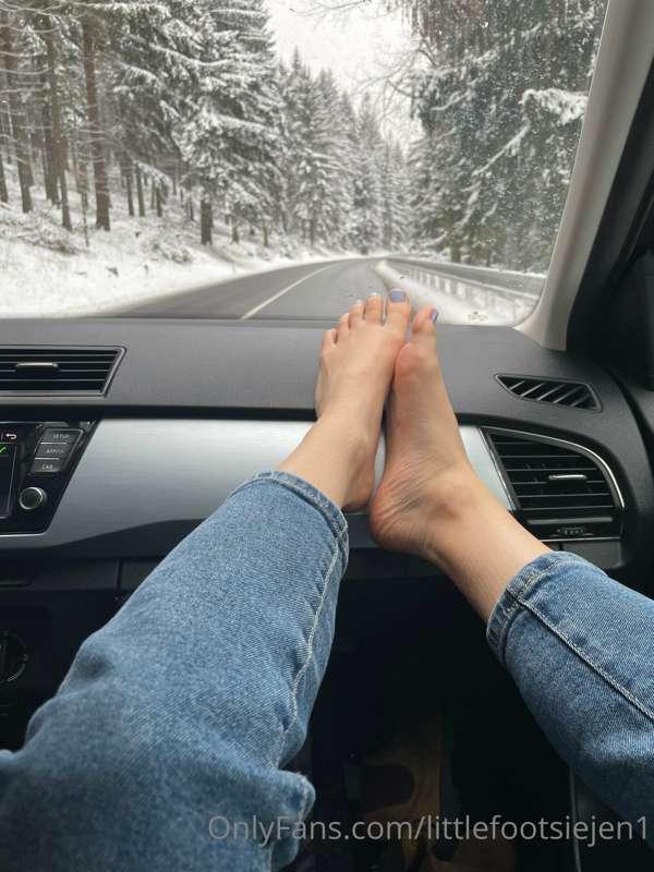 littlefootsiejen1 image #3