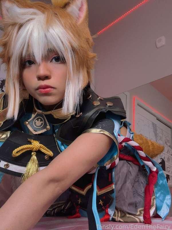 edenthefairy image #3