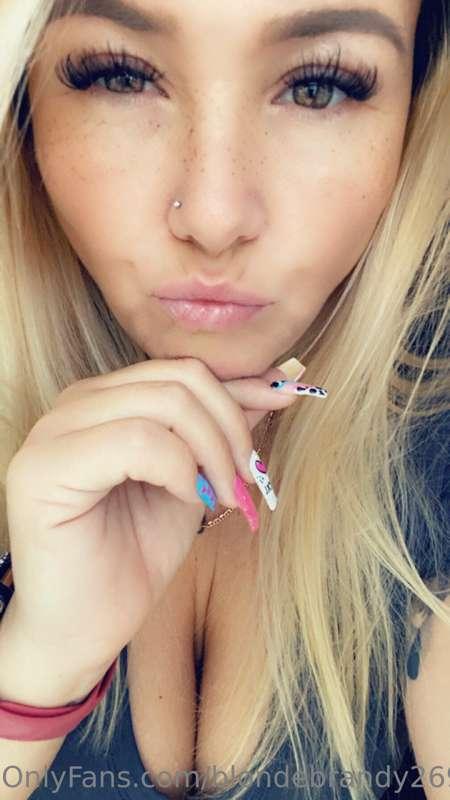 Hi babes!!!