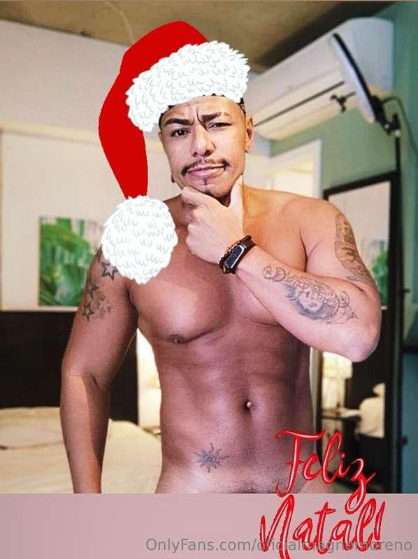 FELIZ NATAL 