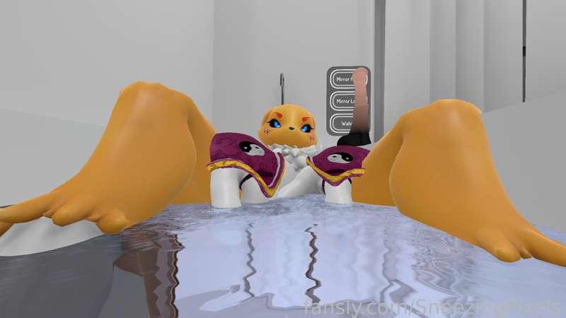 sneezingpixels image #7