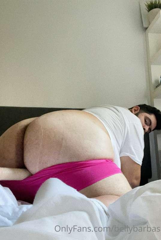 Lately I’ve been so turned on by the idea of someone fucking..