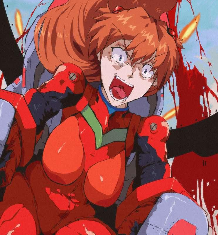 asuka langley