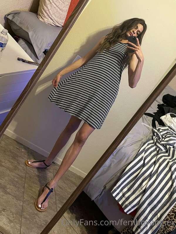 long hair or short hair?