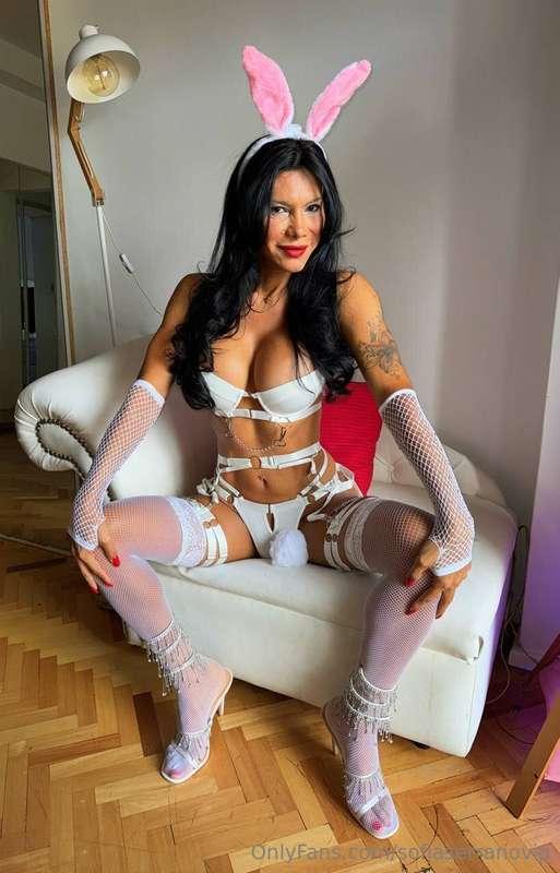 ✨ Exclusive 🐰 Pack where my naughty side is unleashed....✨I'..