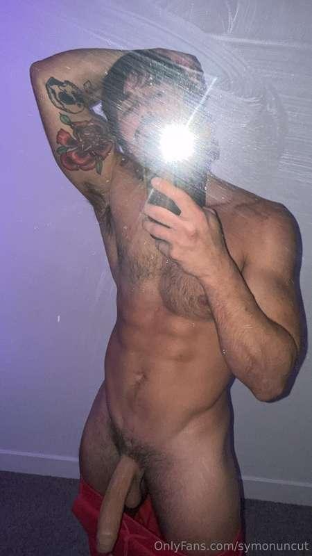 symonuncut image #0