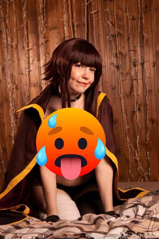 Some old Megumin sets you can get!
Part 2 ^w^

#megumin #konosuba #cosplay