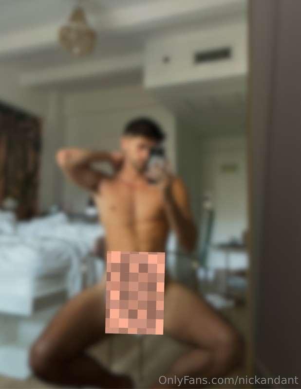HUNG AND PROUD! Unlock to find out exactly how big it is ful..