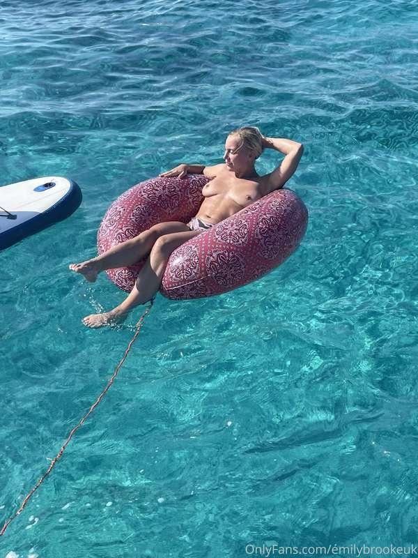 Just got back from Ibiza got tons of new content to share wi..