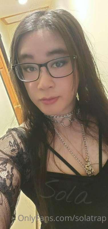 Come feel me with your mouth 😋