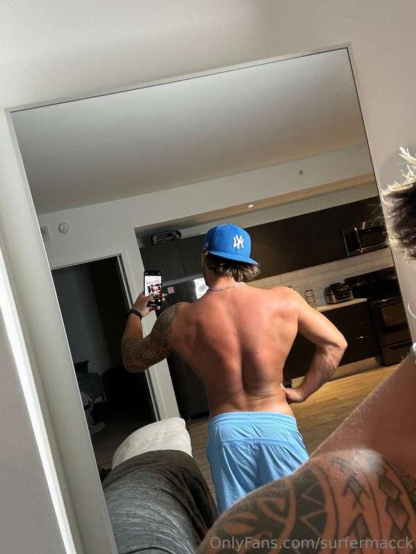 Ass lovers? I made you a surprise🥵🍑