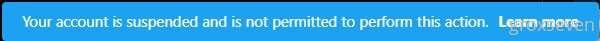 Third account so far LMFAO.
Thank you Twitter, very cool!