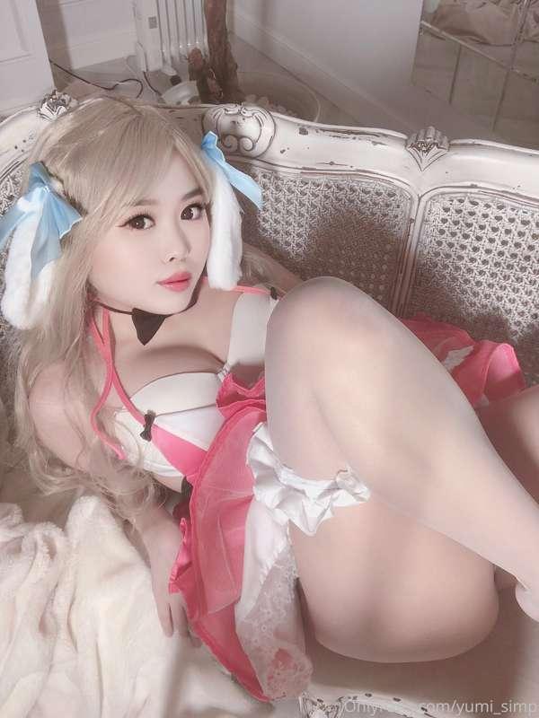 yumi_simp image #7