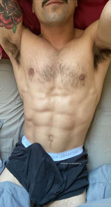 Wake me up by riding my hard cock baby
