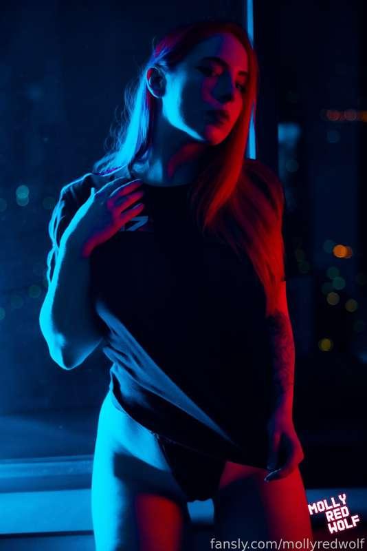 mollyredwolf image #9
