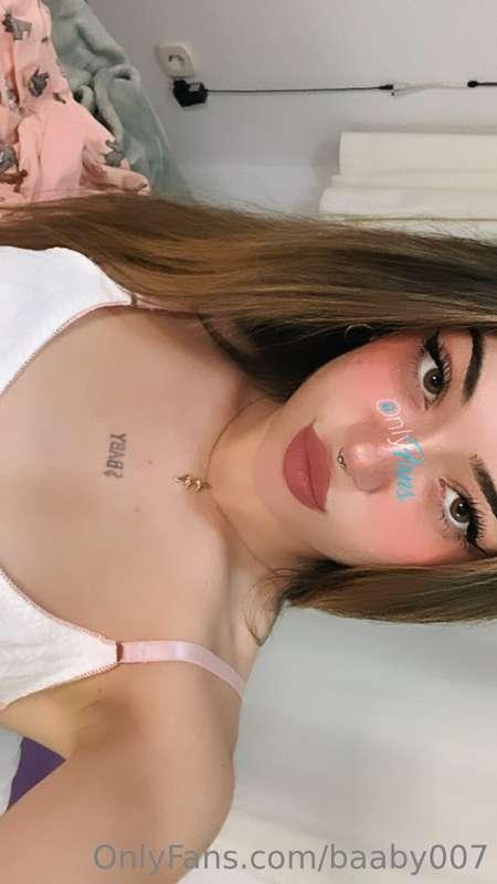 Que ganas tengo de jugar amor, nos divertimos juntos ? 😈😈