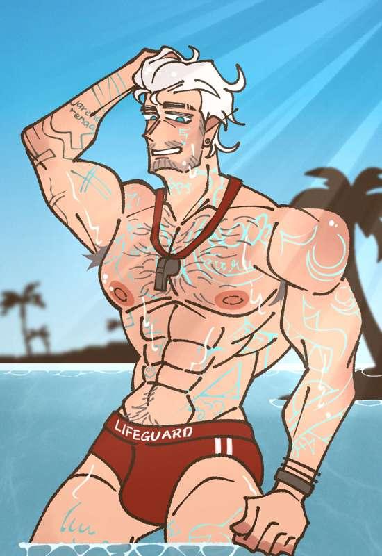 Summer can’t come any sooner! ☀️ 