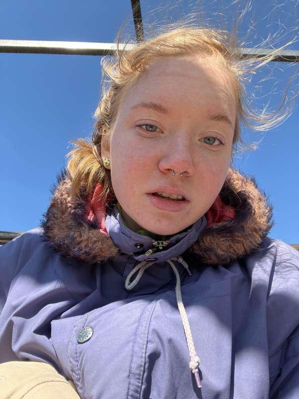 redheadalana image #2