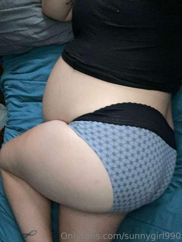 Featuring the bump 🌞