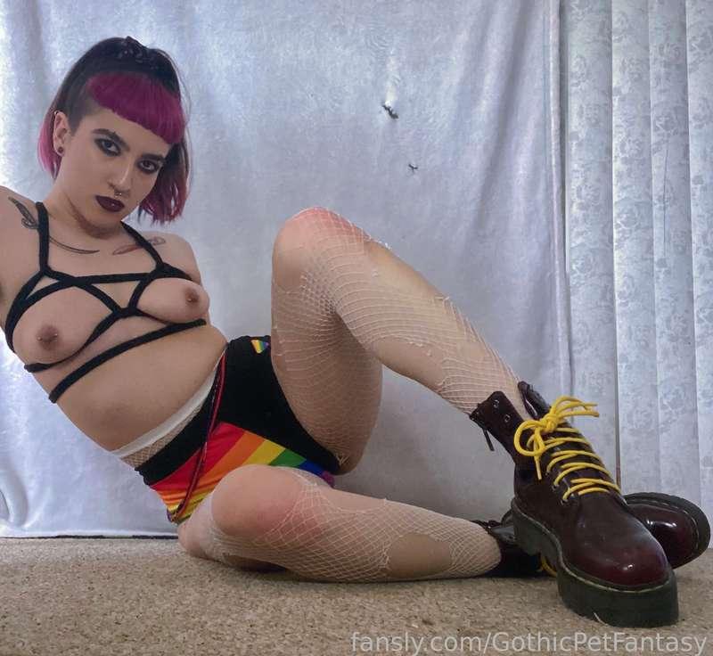 metalprincess1 image #1