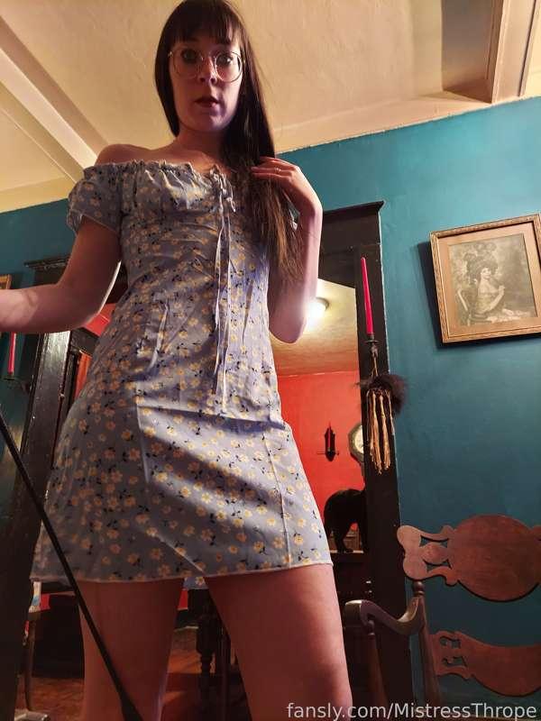 mistressthrope image #1