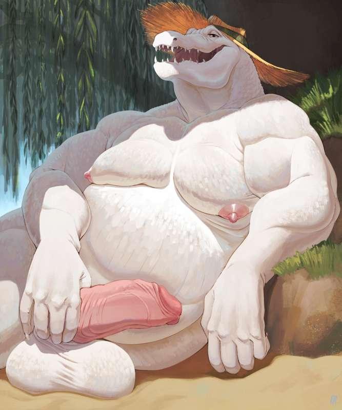 Ol' Al | High res File