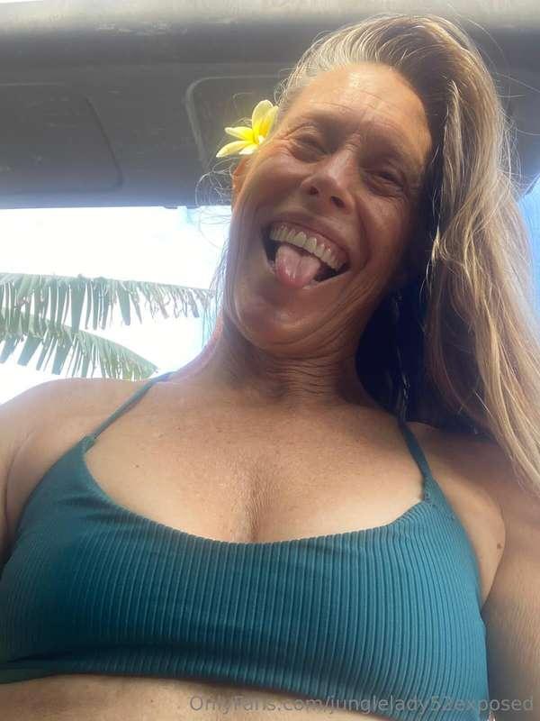 "Welcome to My Boobs" 💋😊You want to know a secret?I LOVE tha..