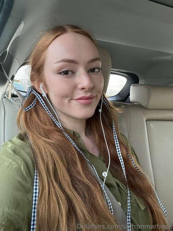 would you join me on the backseat? (not only driving include..