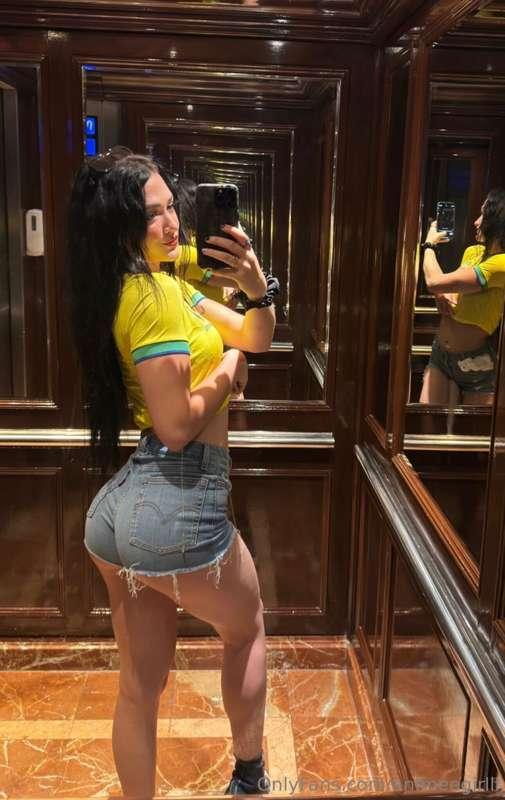 Brazil makes me happyyy 🇧🇷