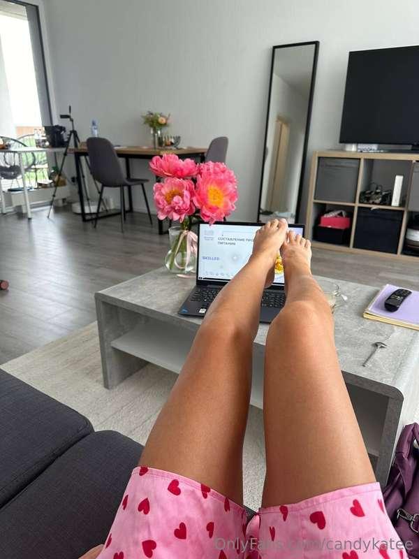 What kind of morning sounds perfect to you ?For me, waking u..