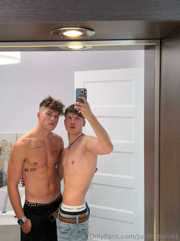 justin_twinkk image #0