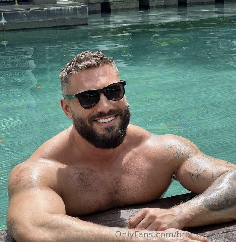 Imagine you are my swim coach, what stroke would you teach m..