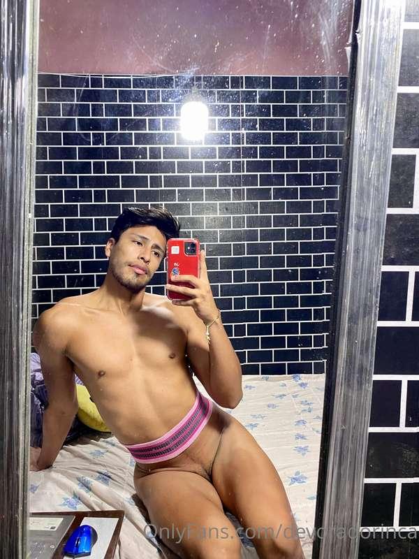 😈 @devoradorinca