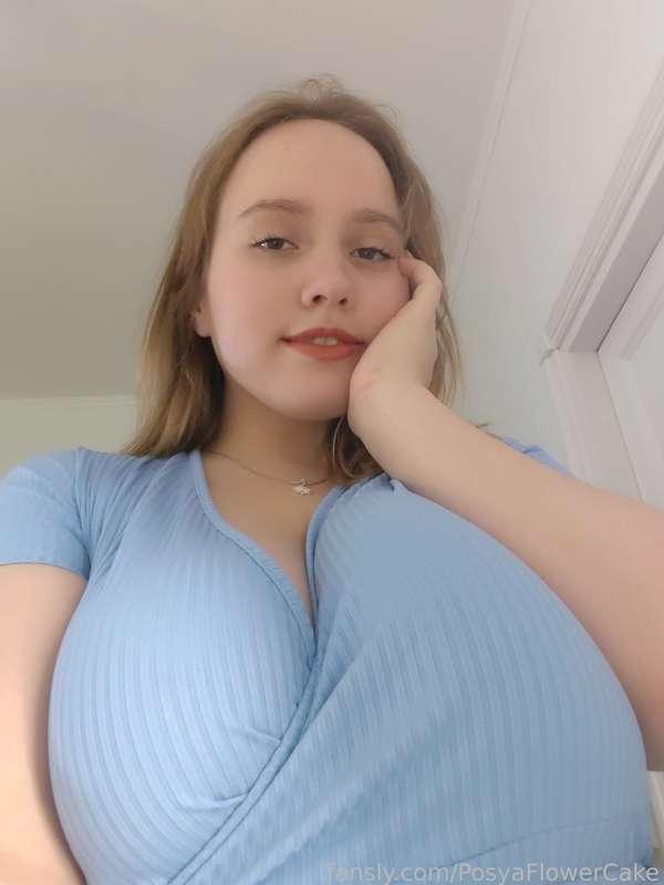 Shy mode ➡ naughty mode


#fyp #blonde #bbw #curvy #daddysgirl #ddlg #natural #bigtits #bigboobs #nipples