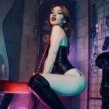 femdomsasha
