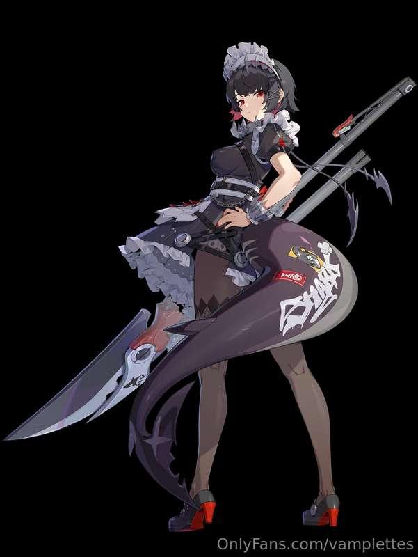 Did a poll on my socials and everyone wants Ellen 👀 I’m goin..