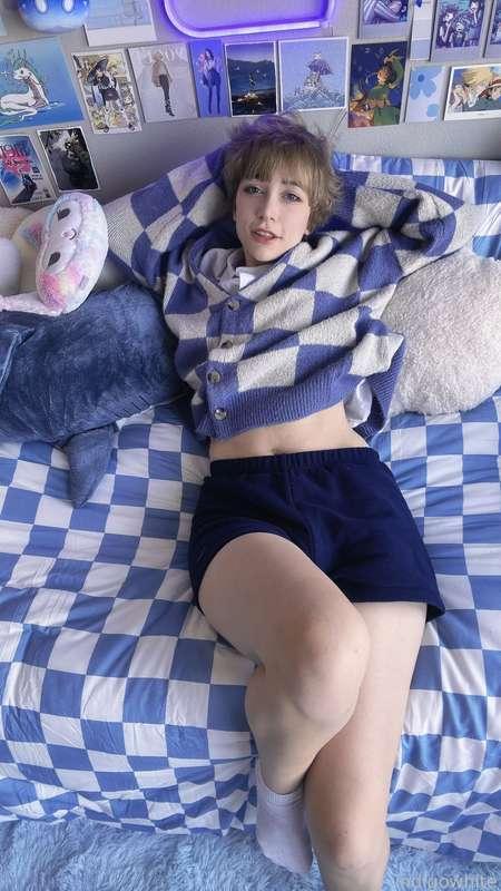 indigowhite image #12