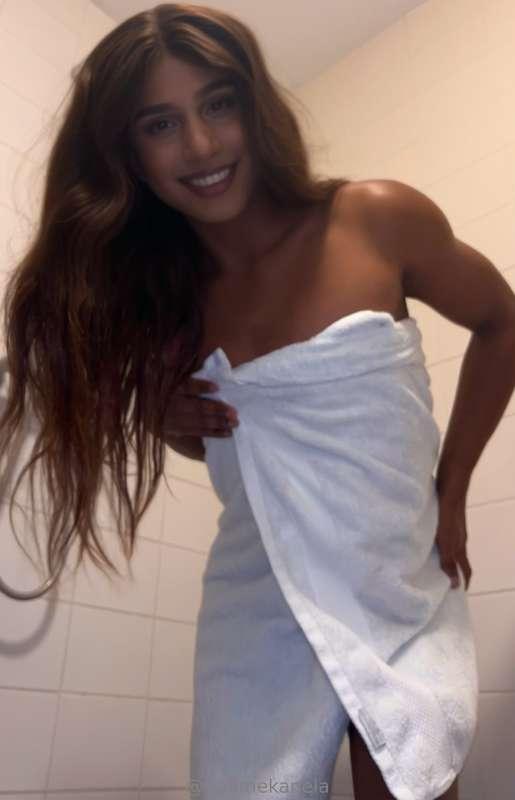 Skip breakfast, eat me instead