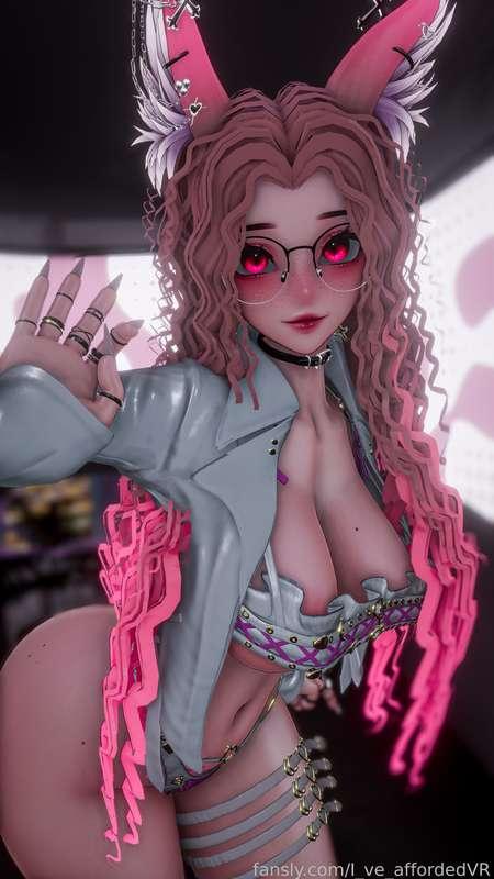 🤍🤍🤍
.
.
#fyp #lewd #nsfw #vr #hentai #nude #naked #highthighs #nipples #boobs