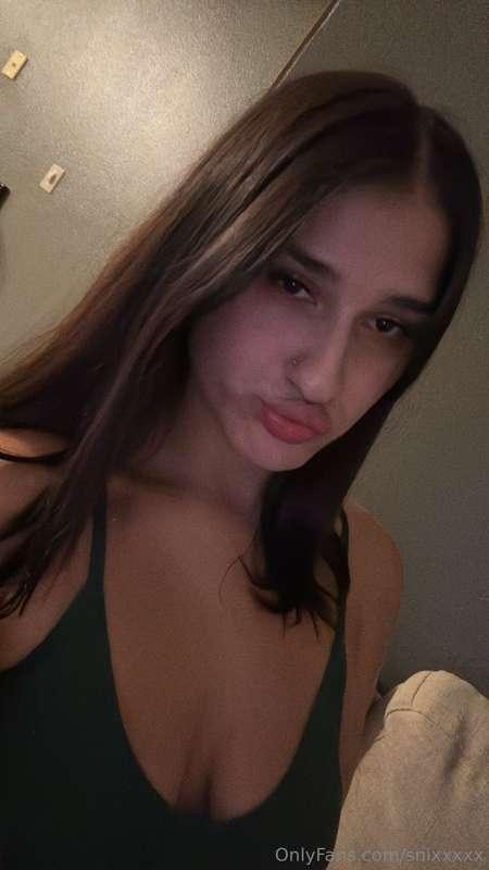 About last night 🤤