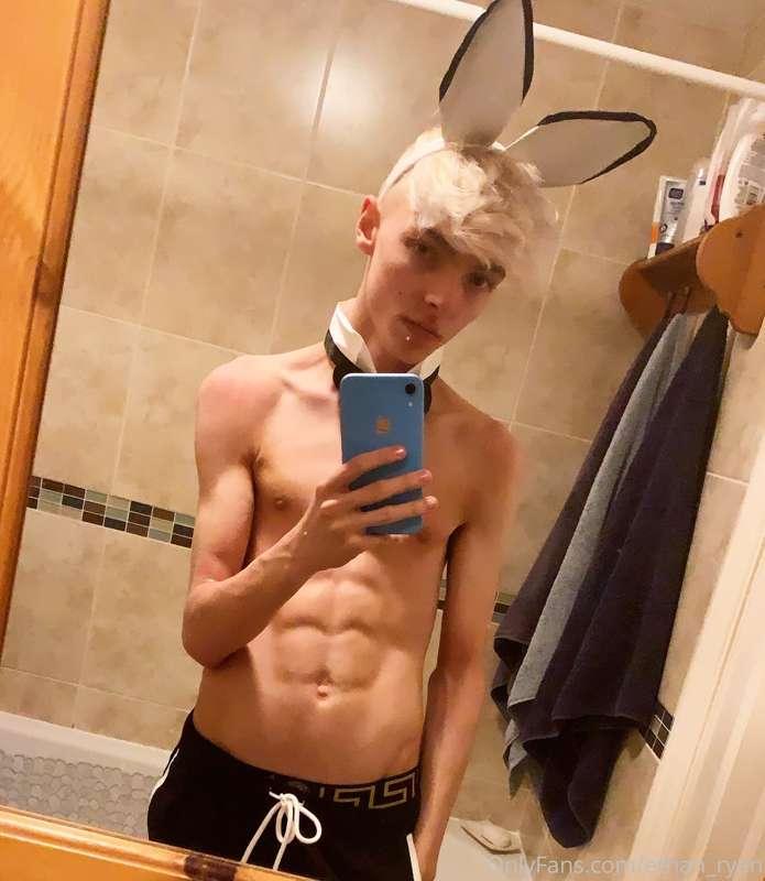 🐰🐰