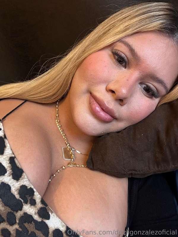 Soy un ángel😇