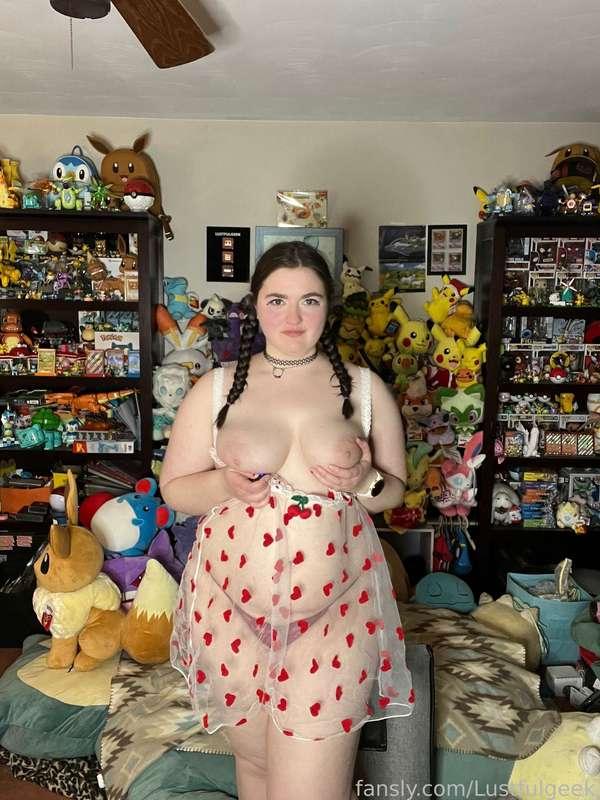 lustfulgeek image #7