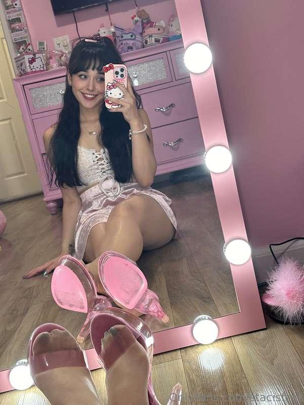 What I’d wear to our date☺️💘