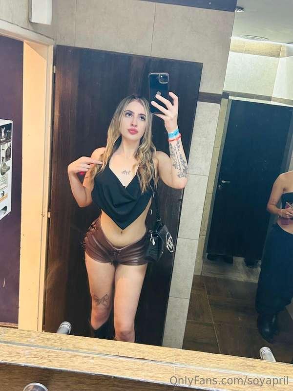 ¿Me saco la foto… o te saco las ganas? 😍🤭